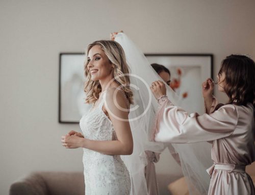 Tips for the perfect bridal luncheon