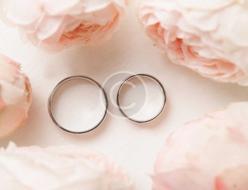 Choose the perfect wedding rings: tips & advice