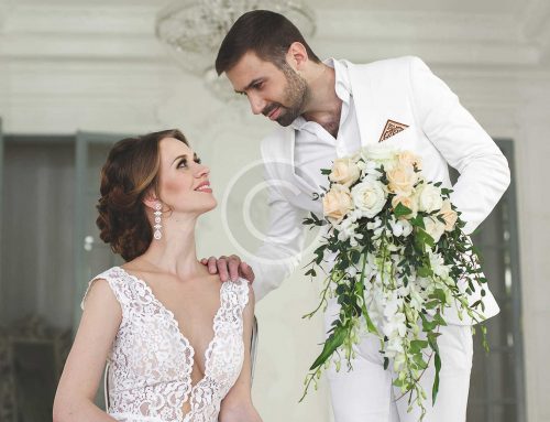 Vintage wedding ideas for a timeless look