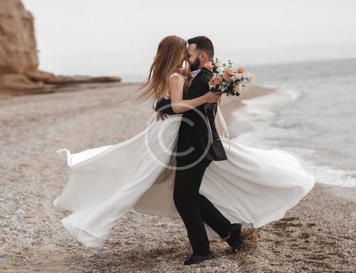 How to style a cohesive bridal look