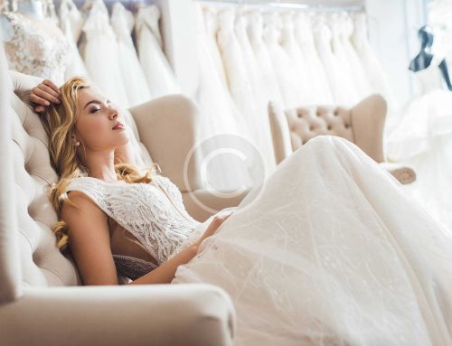 The most iconic celebrity wedding dresses of all time