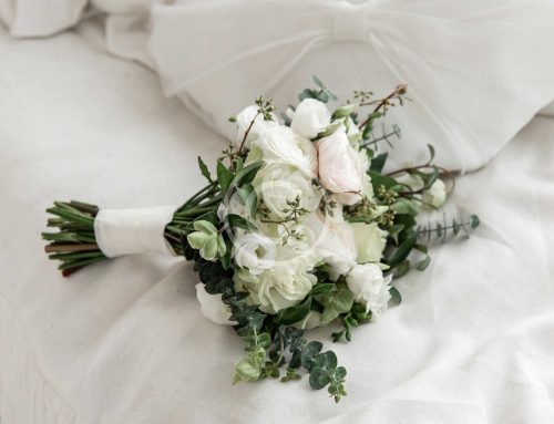 How to give the perfect wedding toast