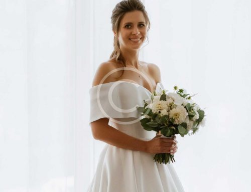 Tips for finding your dream wedding dress
