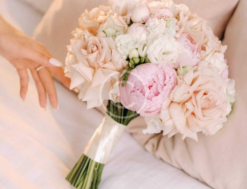 Elegant wedding dresses & stylish gowns